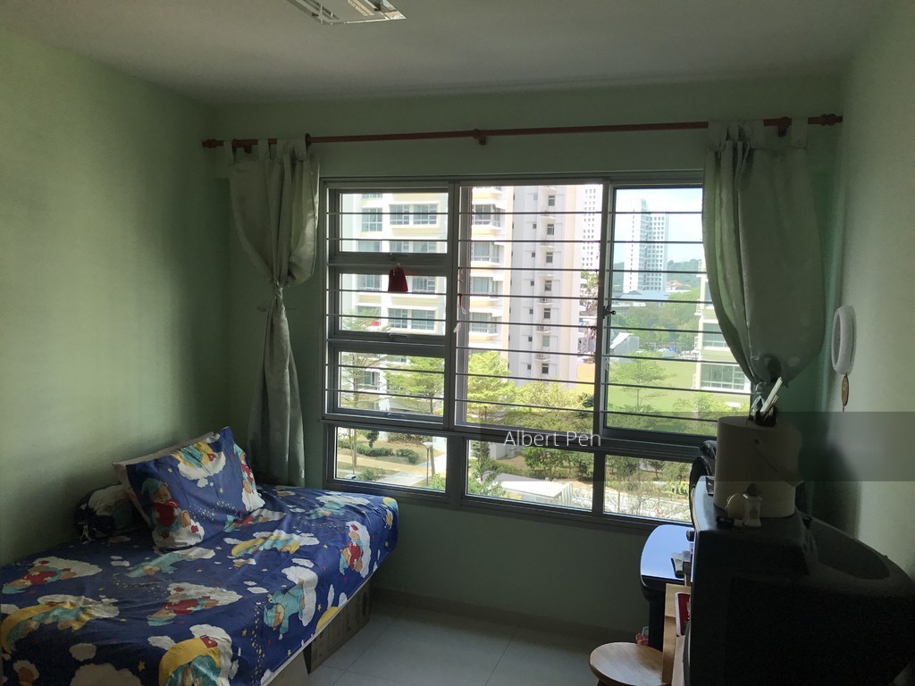 Blk 417 Clementi Avenue 1 (Clementi), HDB 4 Rooms #150774492
